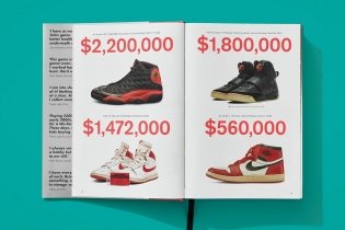 Sneaker Freaker. World's Greatest Sneaker Collectors фото книги 5