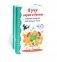 Я учу звуки и буквы. Рабочая тетрадь по обучению грамоте детей 5-7 лет (комплект из 20-ти тетрадей) фото книги маленькое 2