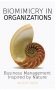 Biomimicry in Organizations: Business management inspired by nature: How to be inspired from nature to find new efficient, effective and sustainabl фото книги маленькое 2