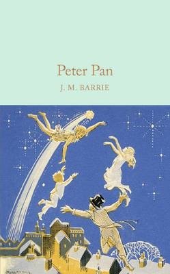 Peter Pan фото книги