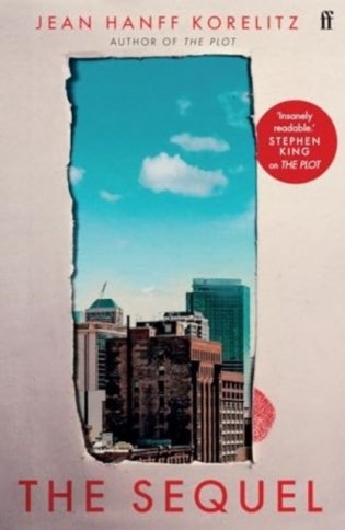 The Sequel фото книги