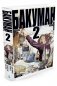 Бакуман. Книга 2 фото книги маленькое 2
