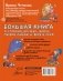 Большая книга для детей. О страхах, дружбе, школе, первой любви и вере в себя фото книги маленькое 3