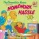 Bbears/Homework Hassle фото книги маленькое 2