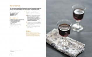 Домашние напитки. Для праздников и на каждый день фото книги 7