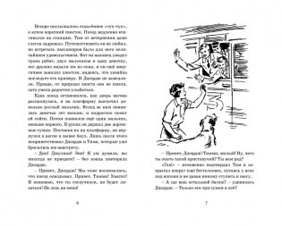 Последнее приключение лета фото книги 2