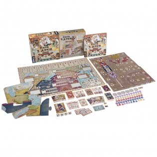 Цирк трех арен фото книги 3