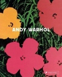 Andy Warhol фото книги