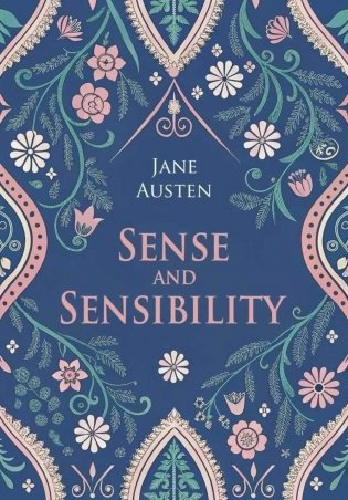 Sense and Sensibility = Разум и чувства: книга для чтения английском языке фото книги