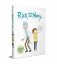 Art of Rick and Morty фото книги маленькое 3