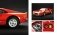 A Dream in Red Ferrari by Maggi & Maggi: A photographic journey through the finest cars ever made фото книги маленькое 9