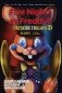 Bunny Call (Five Nights at Freddy's: Fazbear Frights #5), Volume 5 фото книги маленькое 2