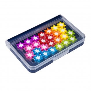 Логическая игра "IQ-Звёзды" фото книги 4