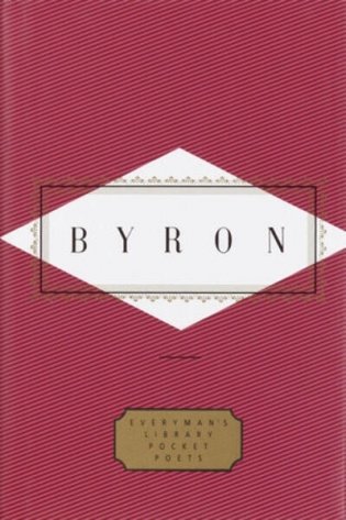 Byron: Poems фото книги