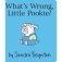 What's Wrong, Little Pookie' фото книги маленькое 2