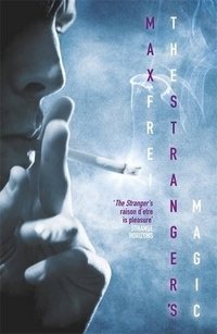 The Stranger's Magic фото книги