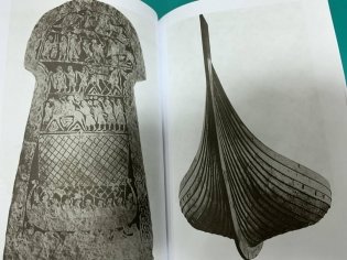 Викинги. Потомки Одина и Тора фото книги 5