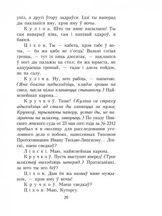 Пінская шляхта фото книги 8