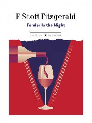 Tender Is the Night: на англ., яз фото книги