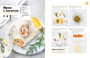 Праздник вкуса. Блюда на каждый день фото книги 8