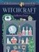 Creative Haven Witchcraft Coloring Book фото книги маленькое 2