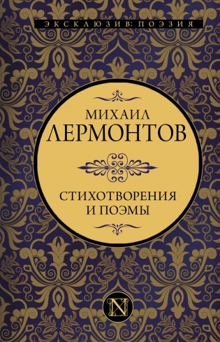 Стихотворения и поэмы фото книги