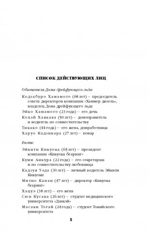 Дом кривых стен фото книги 5