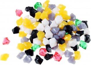 Настольная игра "Жадюги" фото книги 4