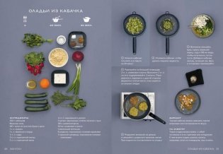 Мечта гурмана. Маленькая книга фото книги 2