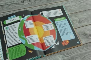 Научные эксперименты фото книги 2