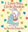 I Love You, Little Pookie фото книги маленькое 2