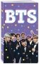 Блокнот BTS фото книги маленькое 3