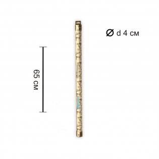 Физическая карта полушарий мира. Настенная карта с антибликовой ламинацией фото книги 3