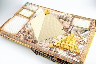 Семь чудес света фото книги 2