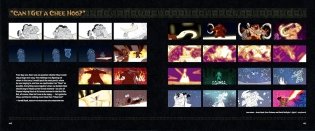 Art of Moana 2 фото книги 8