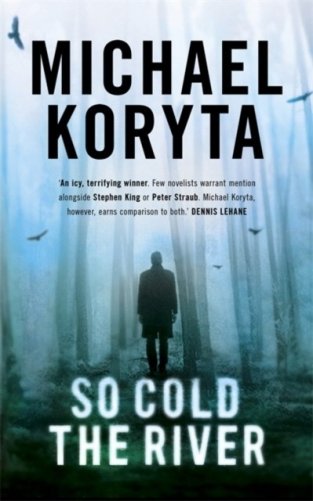 So Cold The River* фото книги