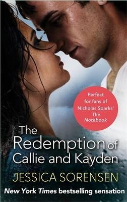 The Redemption of Callie and Kayden фото книги