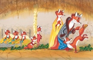 Тутта Карлссон, Людвиг Четырнадцатый, фрёкен Сталь и другие. Все приключения в одном томе фото книги 5