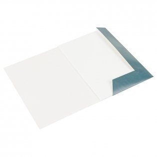 Калька под карандаш А4 ArtSpace, 40 л., 40 г/м2, в папке. Арт. Кбк4_53587 фото книги 2