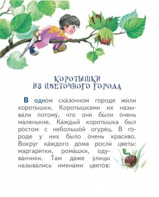 Незнайка и его друзья фото книги 2