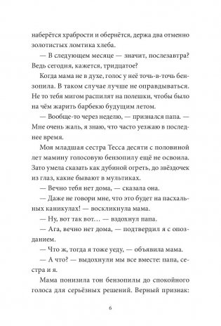 36 ключей. Эти каникулы запомнятся надолго! фото книги 5