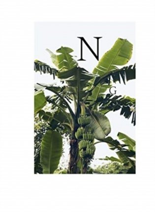 Nathaniel Goldberg фото книги