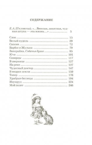 Белый пудель фото книги 2