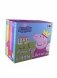 Peppa Pig: Fairy Tale Little Library. Board book фото книги маленькое 2
