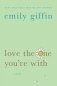Love the One You're with фото книги маленькое 2
