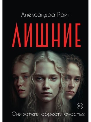 Лишние фото книги