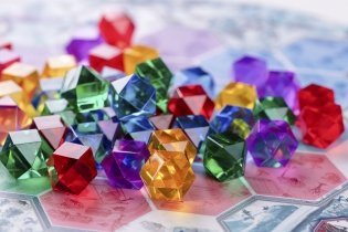 Настольная игра "Зимняя королева" фото книги 9