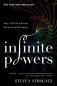 Infinite Powers: How Calculus Reveals the Secrets of the Universe фото книги маленькое 2