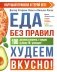 Еда без правил. Худеем вкусно! фото книги маленькое 2