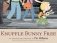 Knuffle Bunny Free: An Unexpected Diversion фото книги маленькое 2